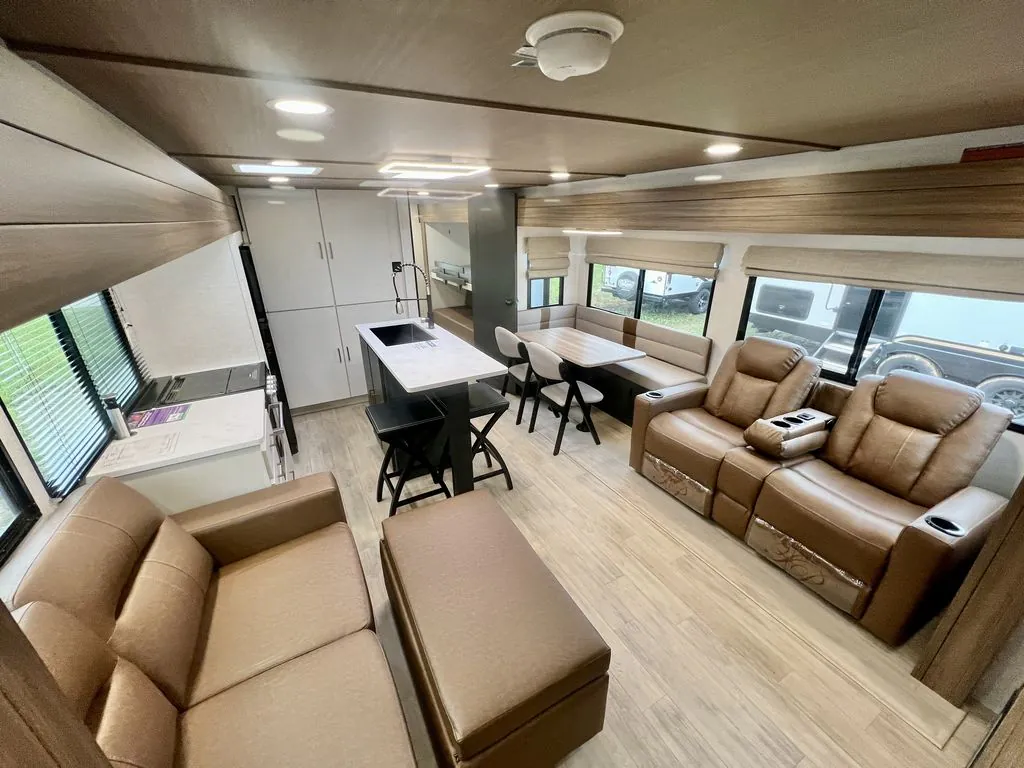 2026 Forest River Vibe 3400BH, Photos photo 10