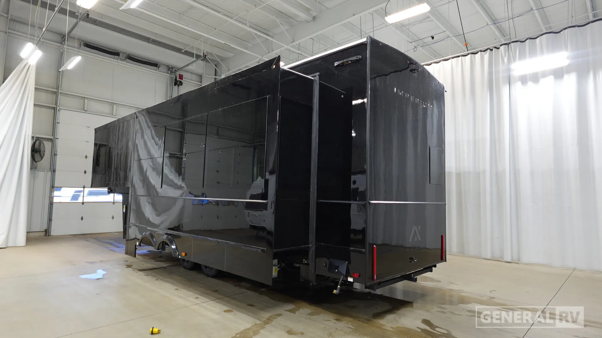 2027 Axiom Imperium I2900 - Photo 4