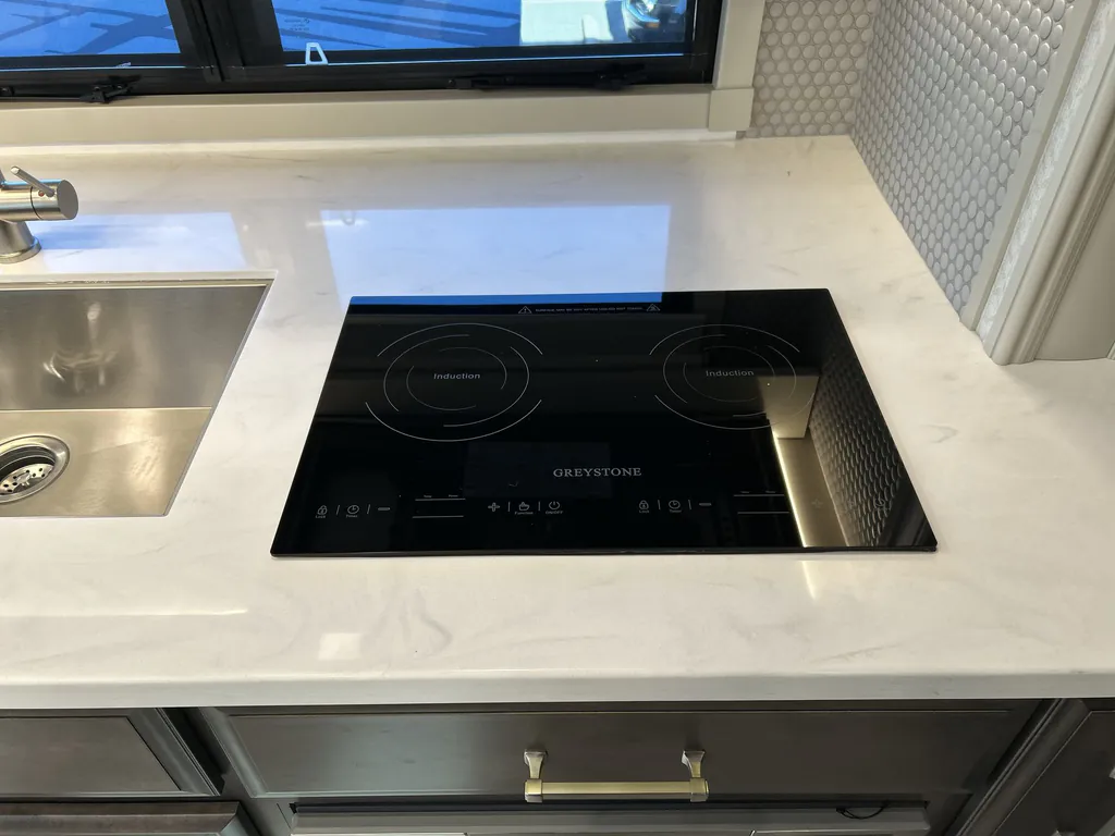 2026 Entegra Coach Aspire 44D, Photos photo 48