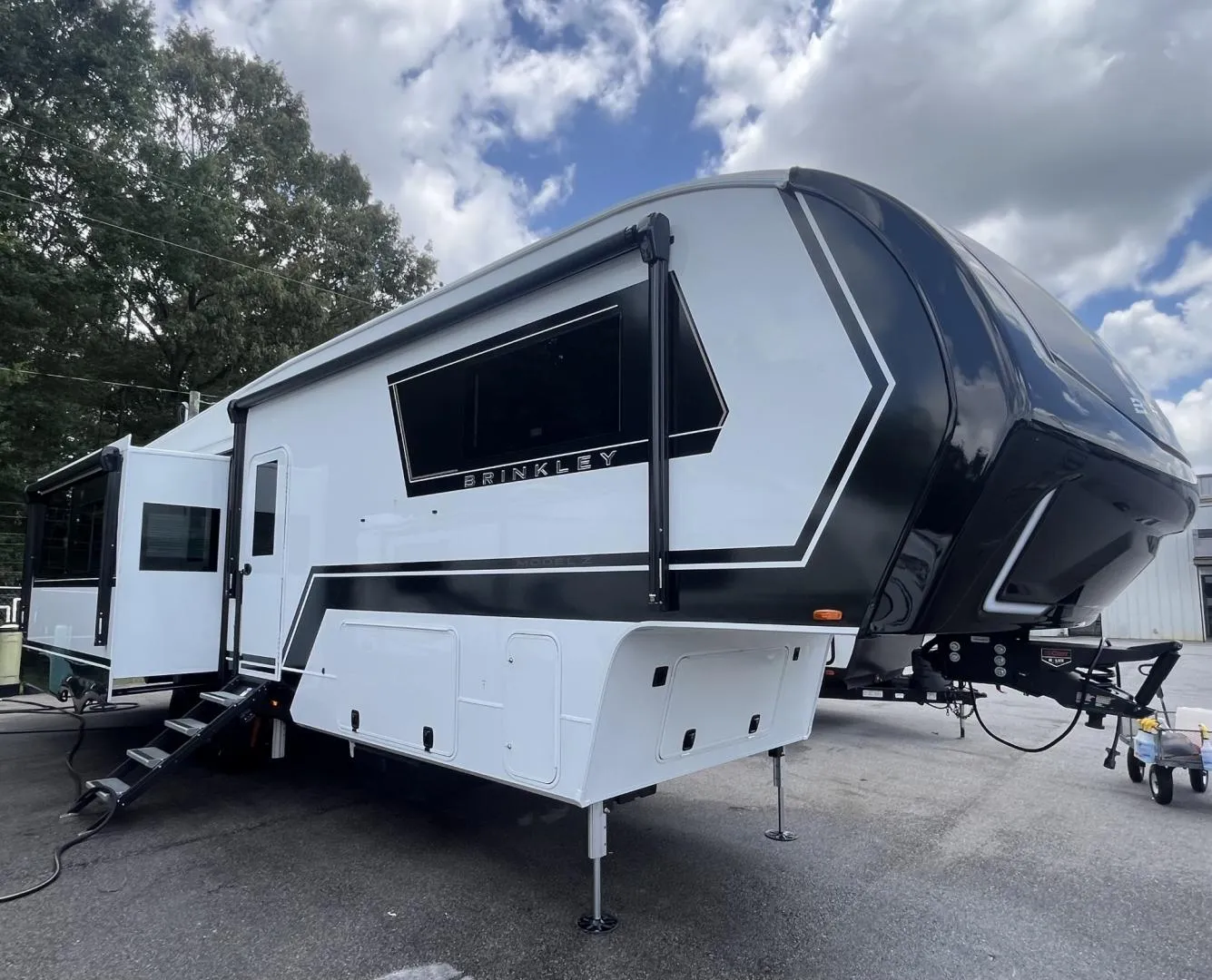 2026 Brinkley Model Z 3300 - Photo 2