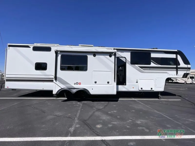 2026 Grand Design Influence 3804DS - Photo 4