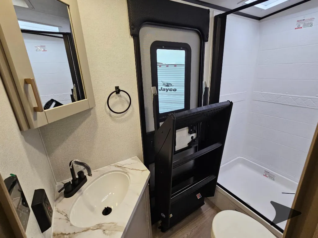 2027 Jayco Jay Feather 29BHB, Photos photo 36