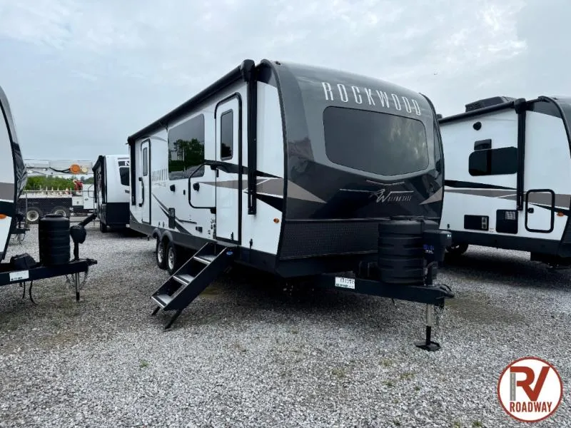 2025 Forest River Rockwood Ultra Lite 2619FK - Photo 2