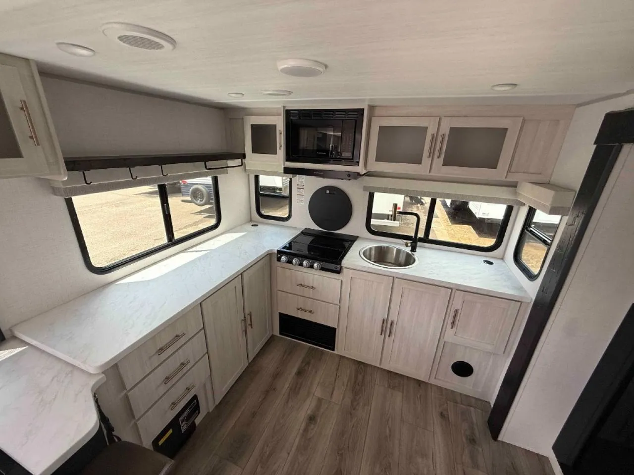 2027 Forest River RV Un-Mapped 24RK - Photo 4