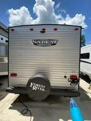 2022 Forest River Salem Cruise Lite 171RBXL - Photo 4