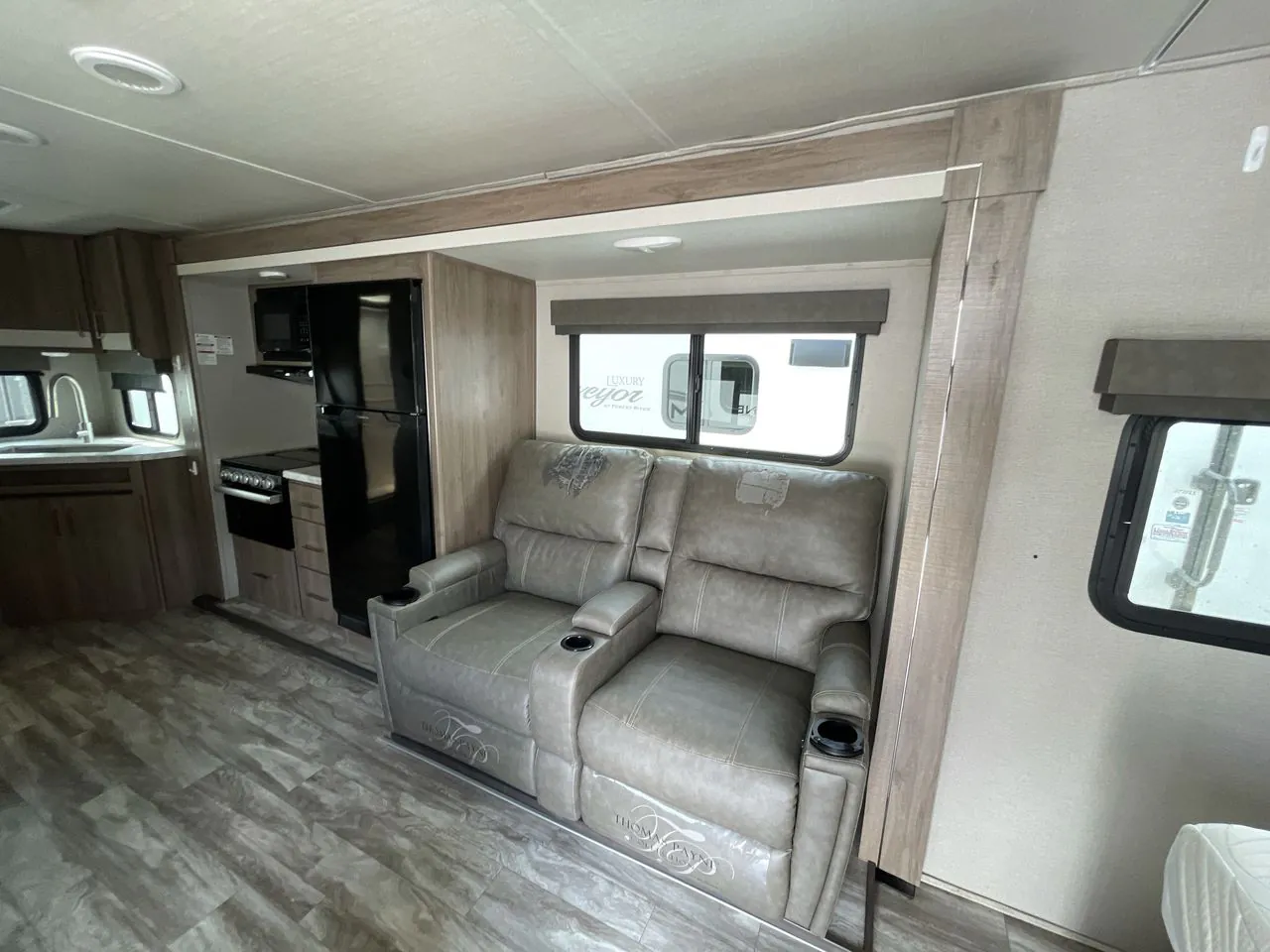 2022 Grand Design Imagine XLS 22MLE - Photo 4