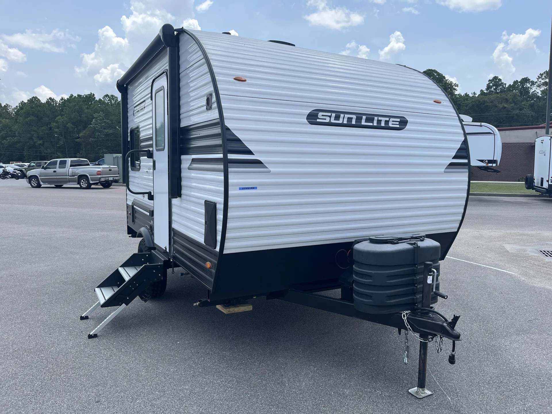 2026 Sunset Park RV Sun Lite 14TH - Photo 2