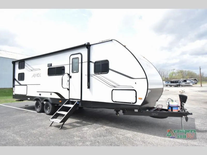 2026 Coachmen RV Apex X Series 26BHX - Main photo