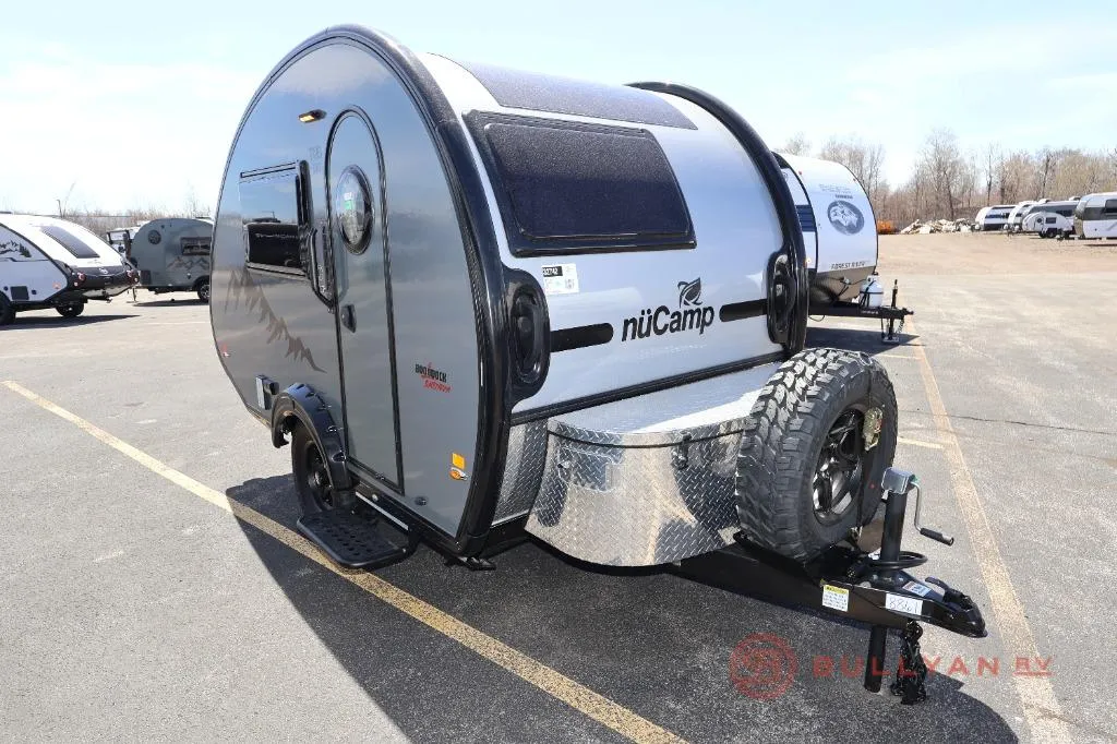 2026 nuCamp RV TAB 320 S BOONDOCK - Photo 2