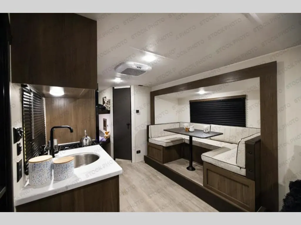 2027 Forest River RV Avenger New    18 DBS - Photo 2