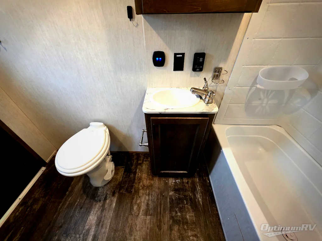 2022 Forest River Sabre 36BHQ, Photos photo 16