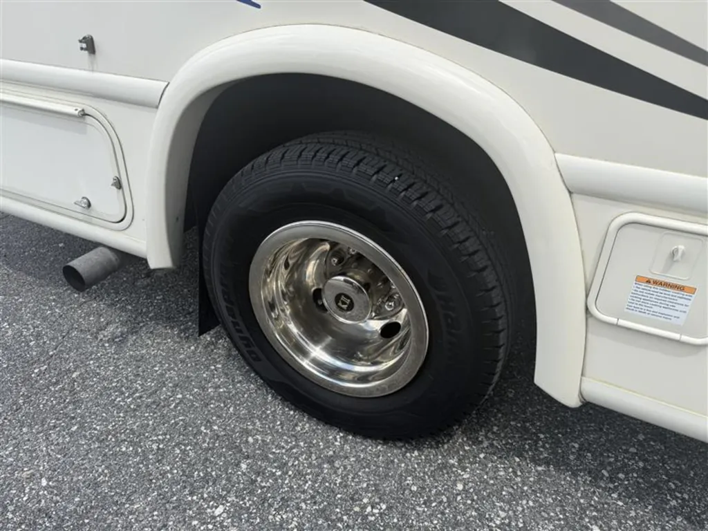 2021 Thor Motor Coach Axis 24.3, Photos photo 39