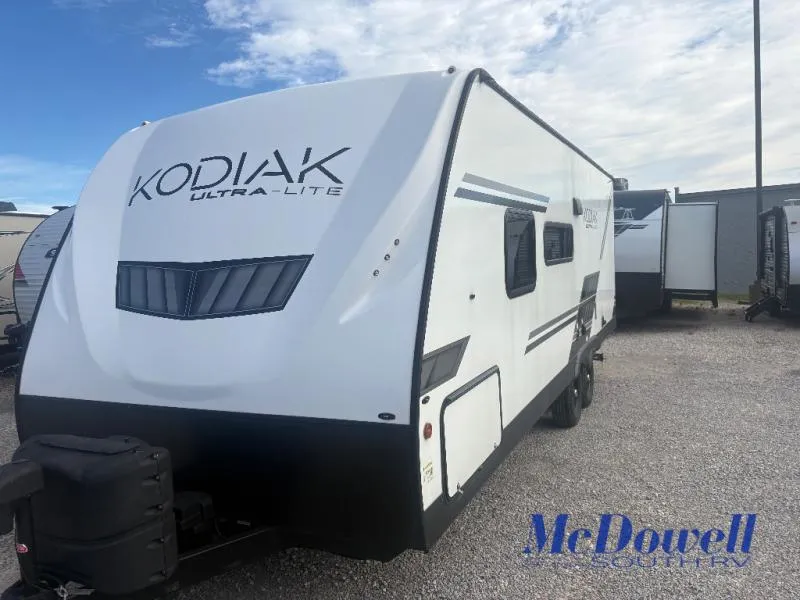 2022 Dutchmen Kodiak Ultra-Lite 227BH - Photo 3