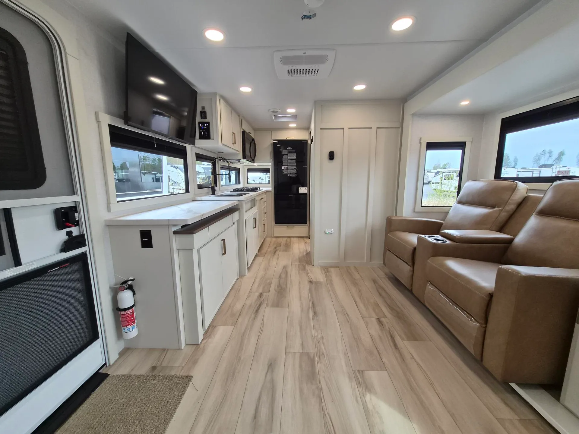 2026 Brinkley Model Ix 20X - Photo 3
