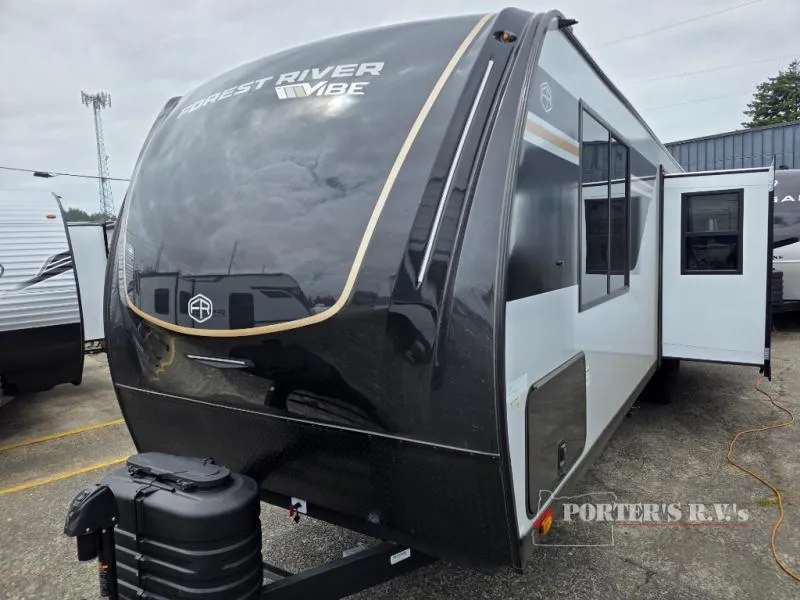 2027 Forest River RV Vibe 2900KB - Main photo