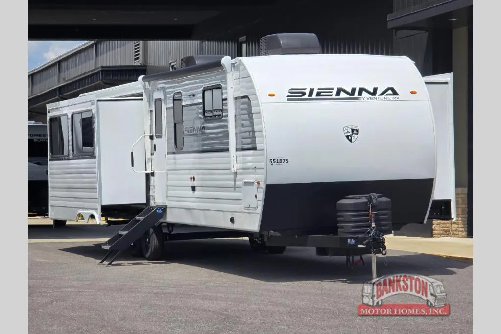 2026 Venture RV Sienna SA293VIK - Photo 2