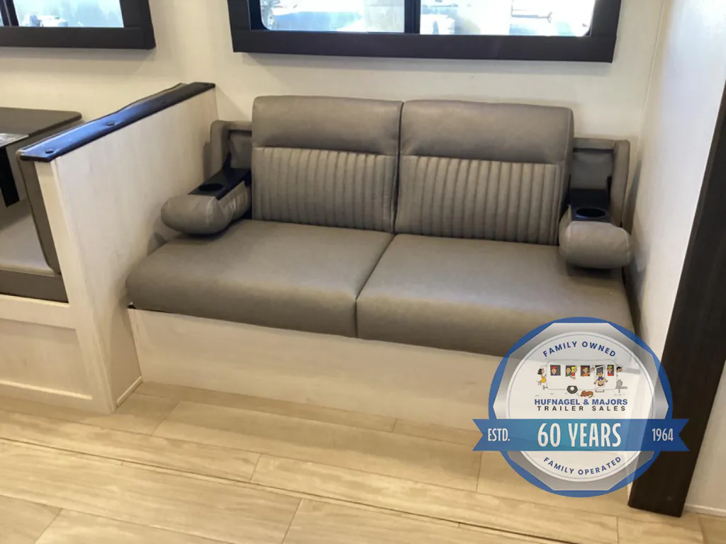 2027 Shasta RVs i-5 Edition 530BQB, Photos photo 43