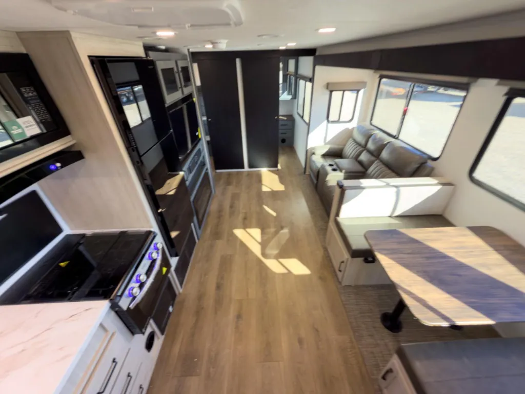 2027 Forest River Solaire 3150TBSS, Photos photo 49