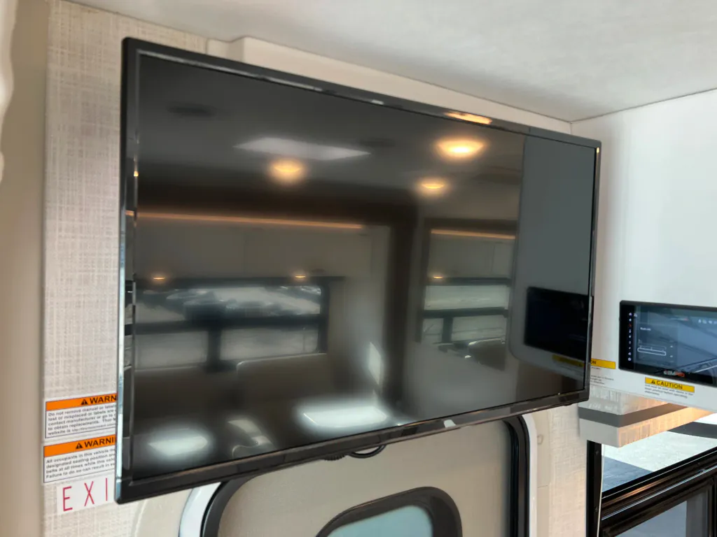 2026 Thor Motor Coach Axis 26.2, Photos photo 9