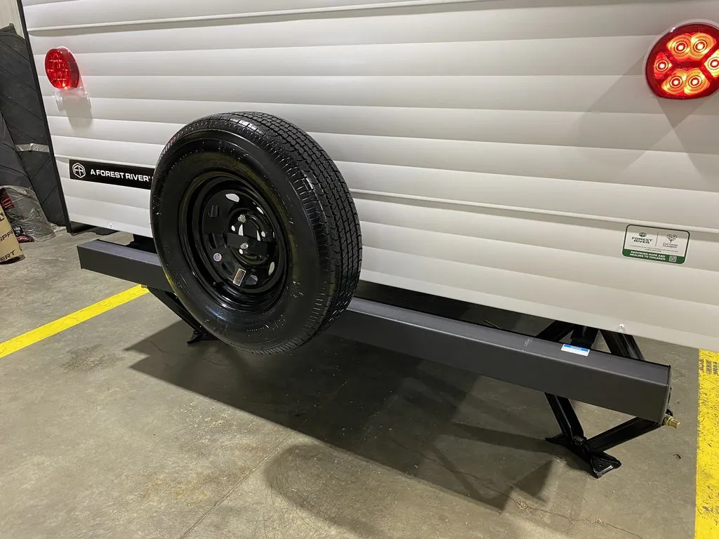 2026 Shasta RVs i-5 Edition 530BQB, Photos photo 19