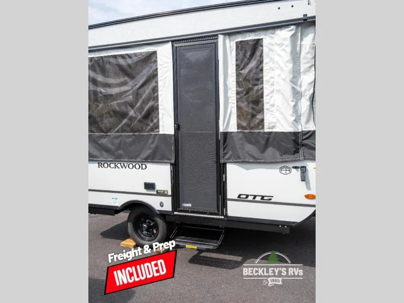 2027 Forest River RV Rockwood OTG 19OTG - Photo 2