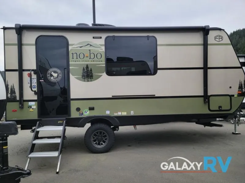 2025 Forest River RV No Boundaries New    18.2 - Photo 4