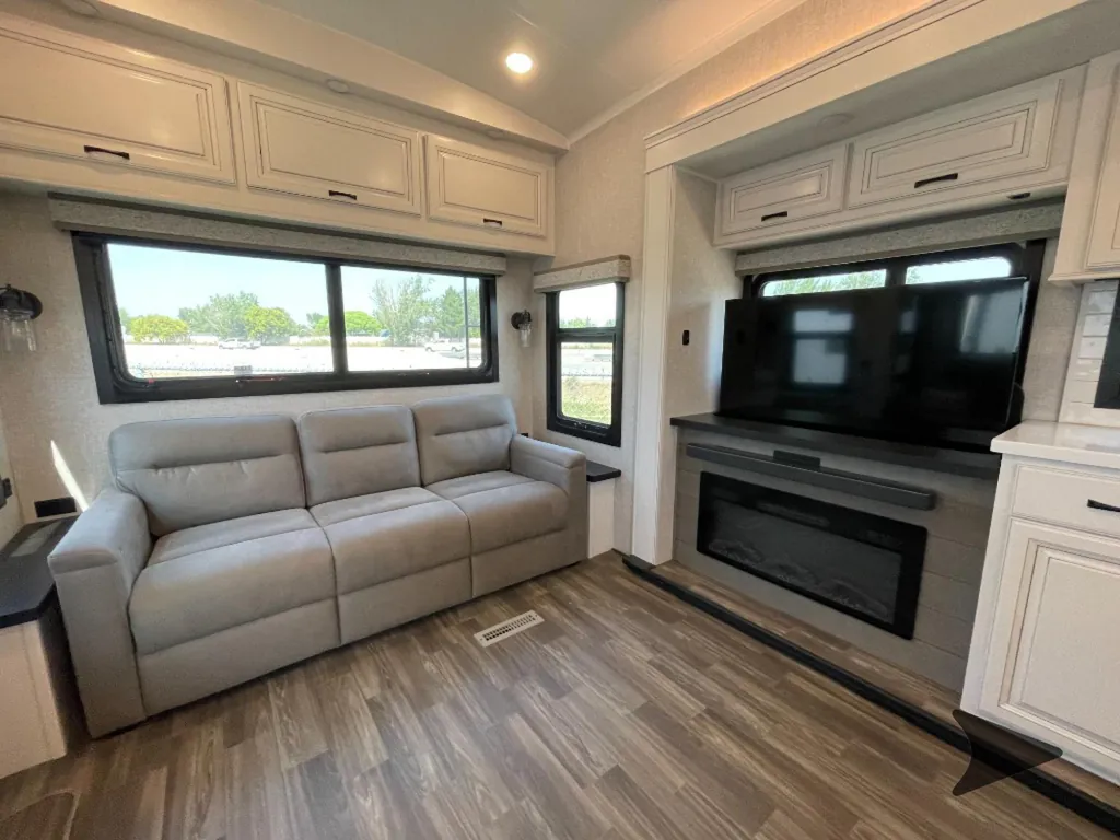 2024 Jayco North Point 387FBTS, Photos photo 15