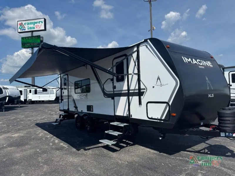 2026 Grand Design Imagine XLS 23LDE - Photo 3