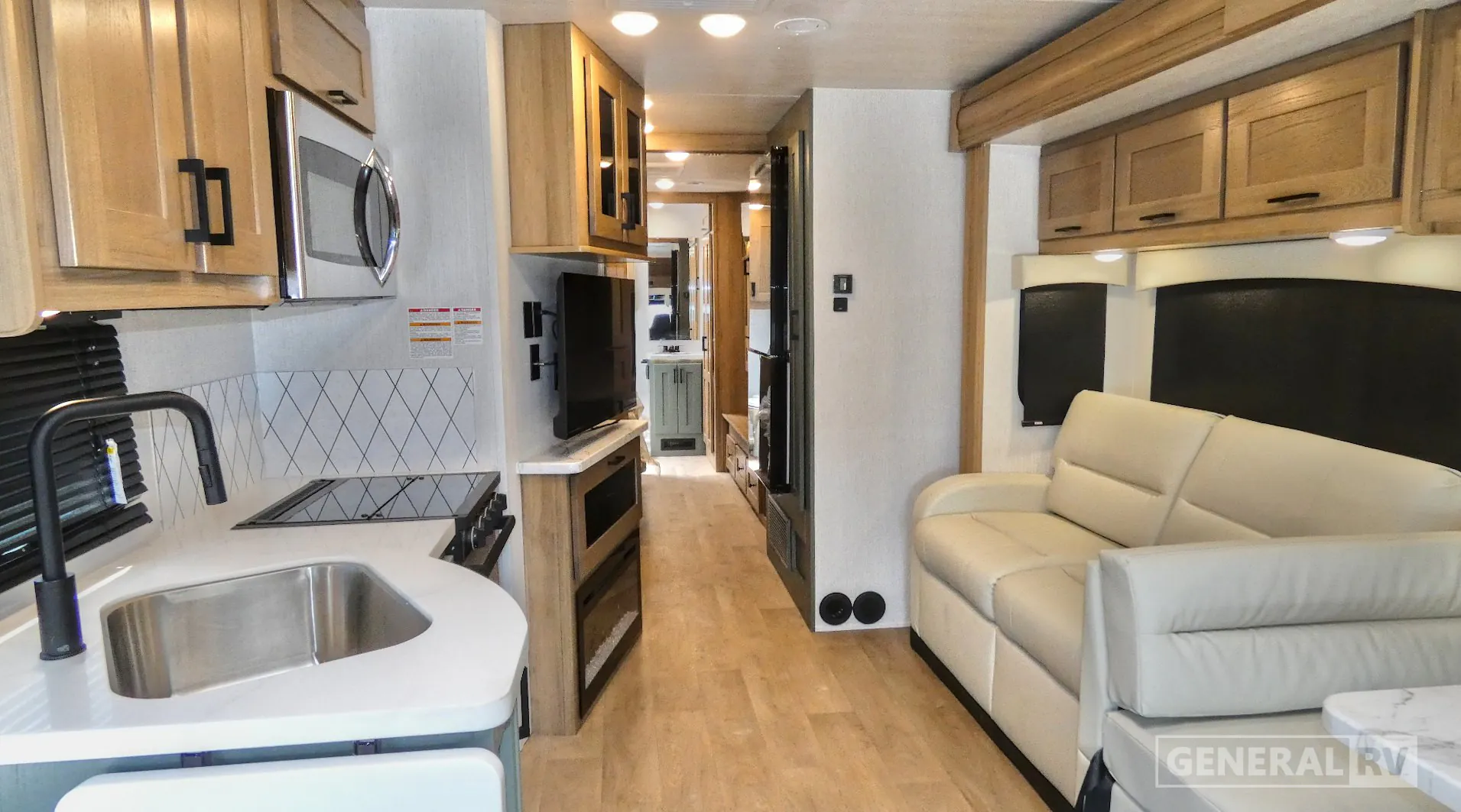 2027 NeXus RV Wraith 37F - Photo 3