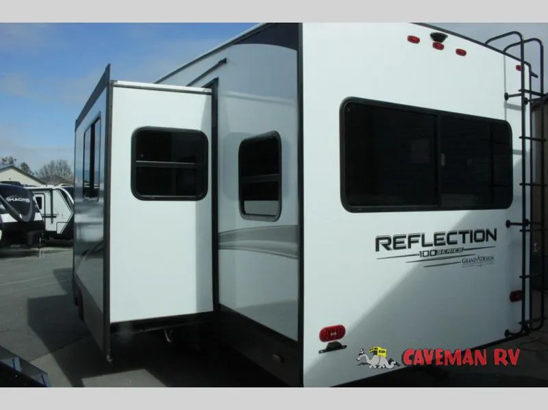 2025 Grand Design Reflection 100 Series 24RL - Photo 3