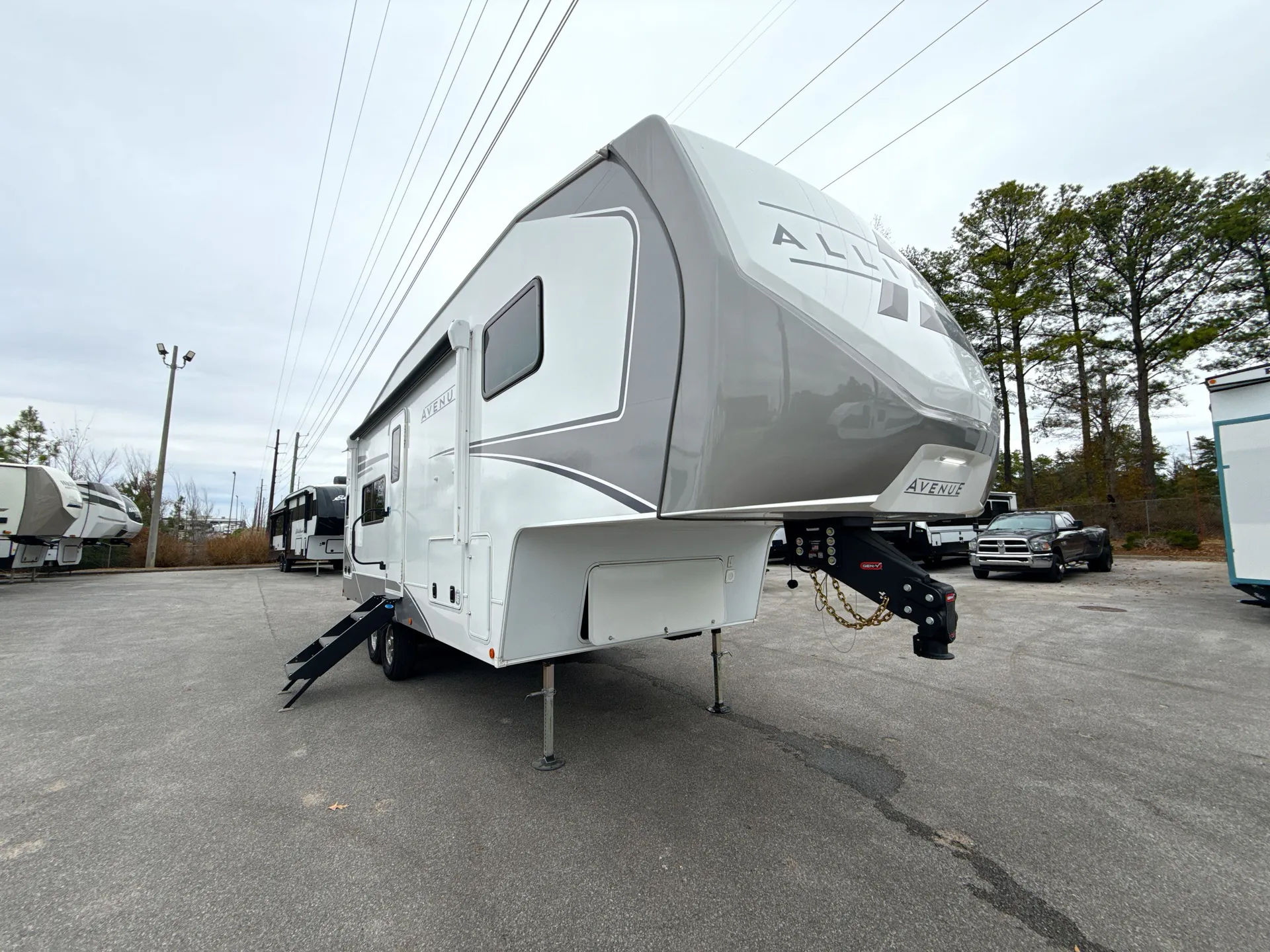 2026 Alliance RV Avenue 23ML - Photo 2