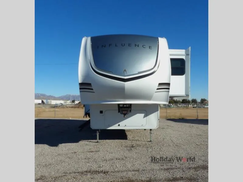 2026 Grand Design Influence 3003RL - Photo 3