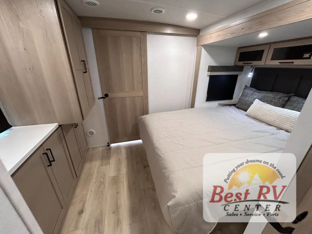 2026 Forest River Rockwood Mini Lite 2523MBR, Photos photo 54
