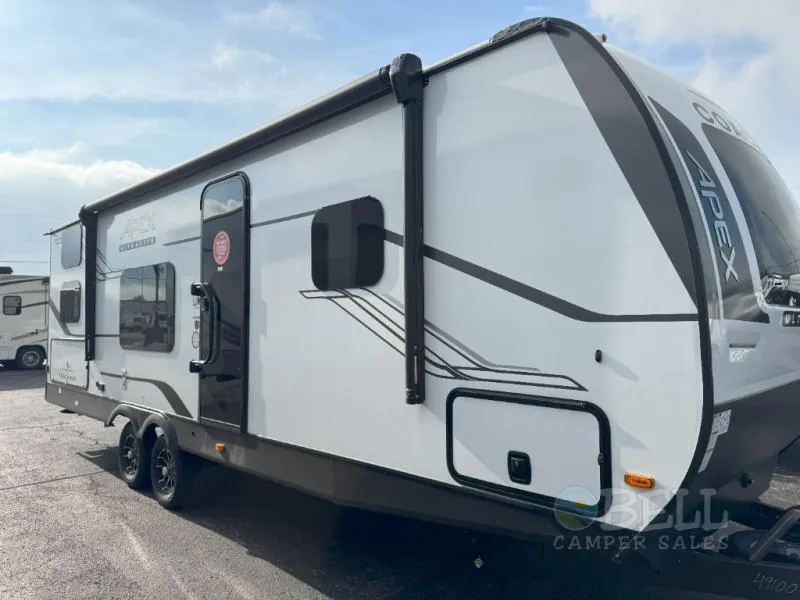 2026 Coachmen Apex Ultra-Lite 256BHS - Photo 2