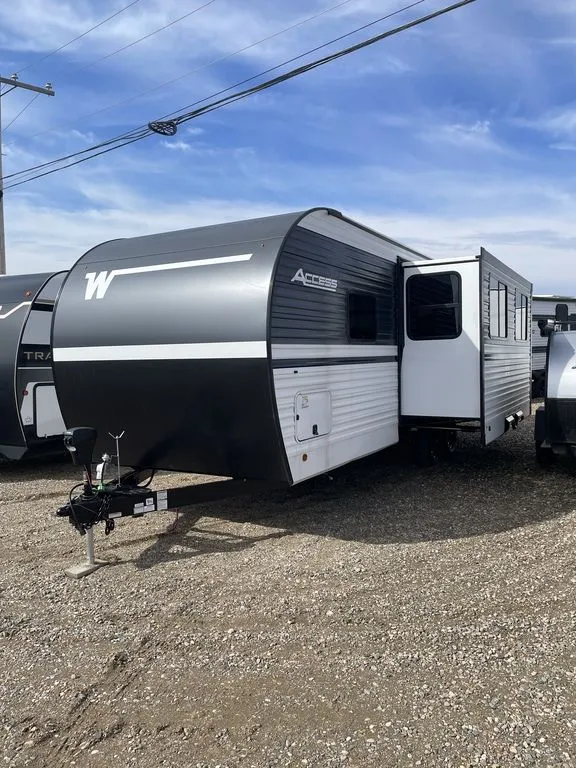 2026 Winnebago Access 24RB - Photo 4