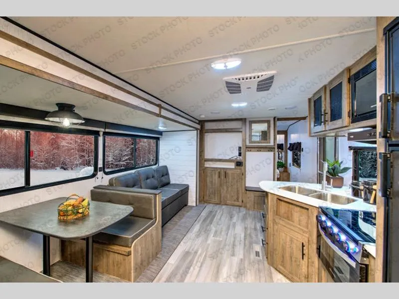 2022 Heartland Pioneer BH270 - Photo 4
