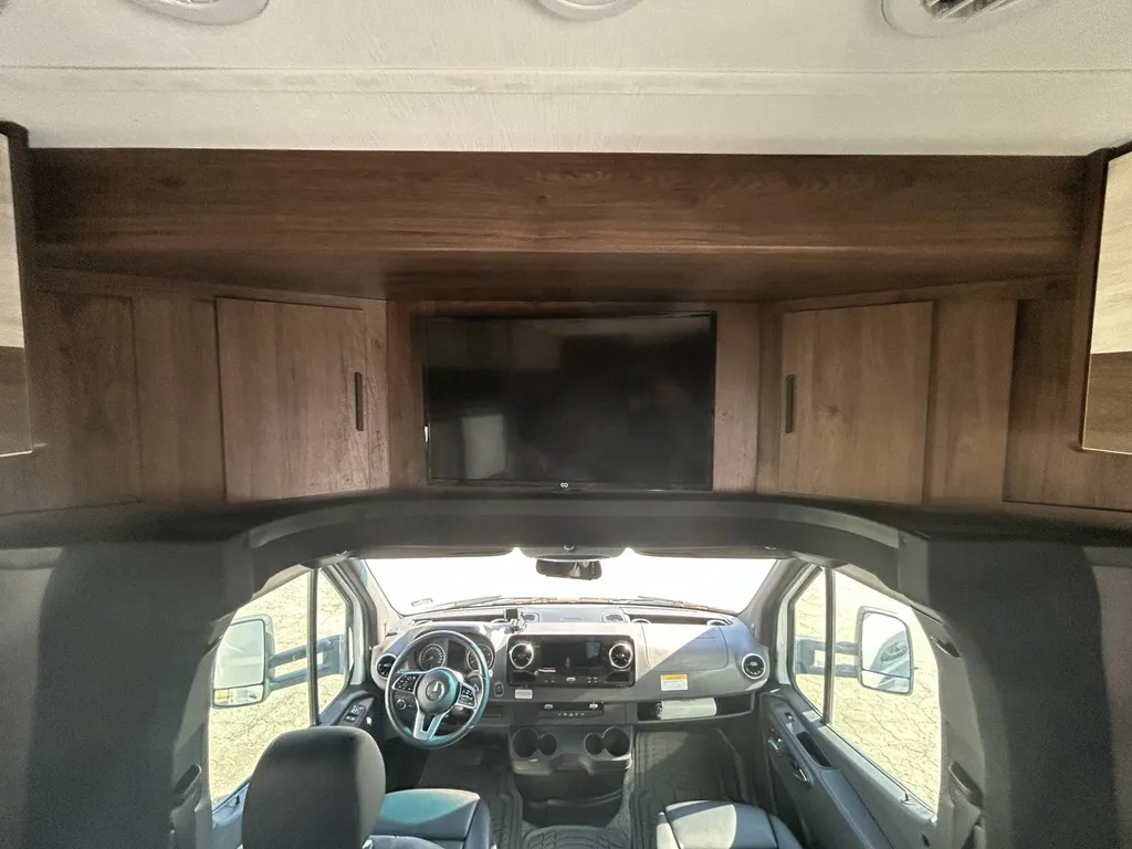 2020 Forest River Sunseeker 2400Q MBS, Photos photo 9
