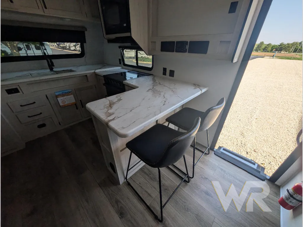 2026 Forest River Puma 220FK, Photos photo 19