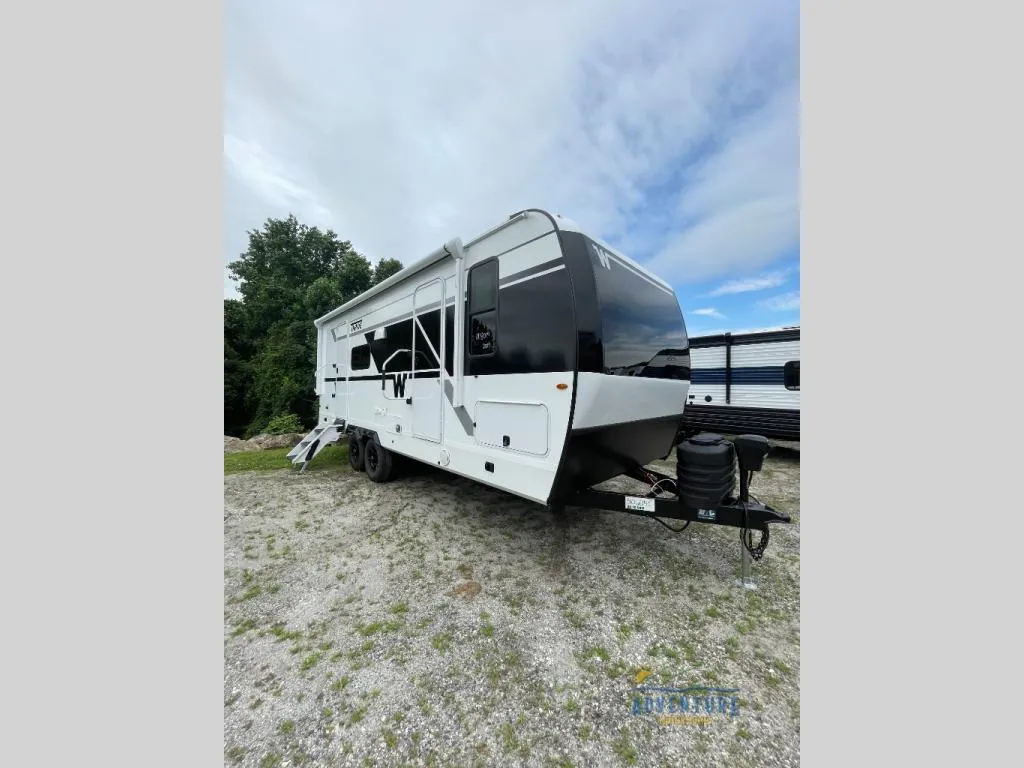 2027 Winnebago Thrive 22RBS - Photo 2