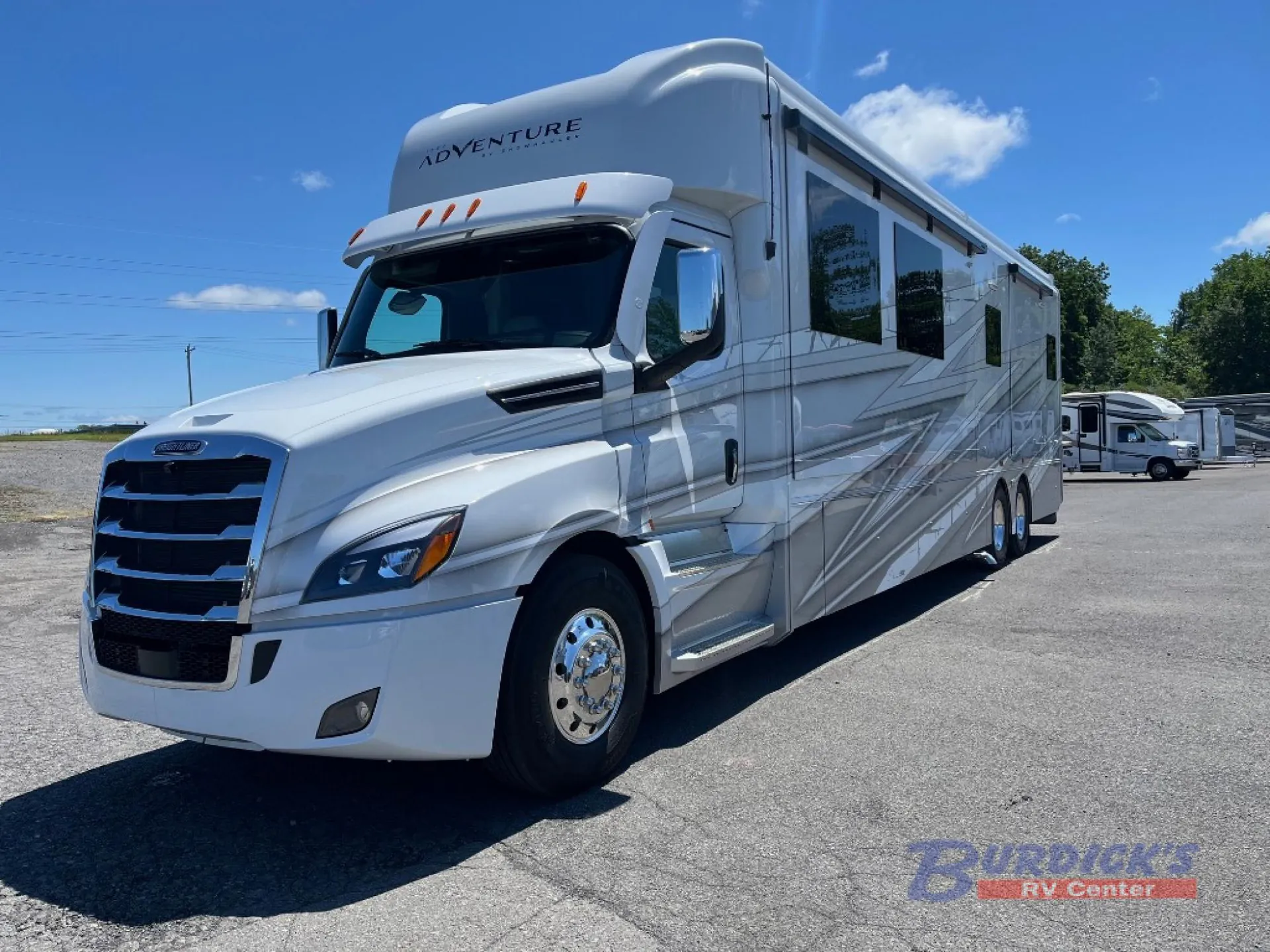 2026 ShowHauler Adventure A4501 - Photo 2