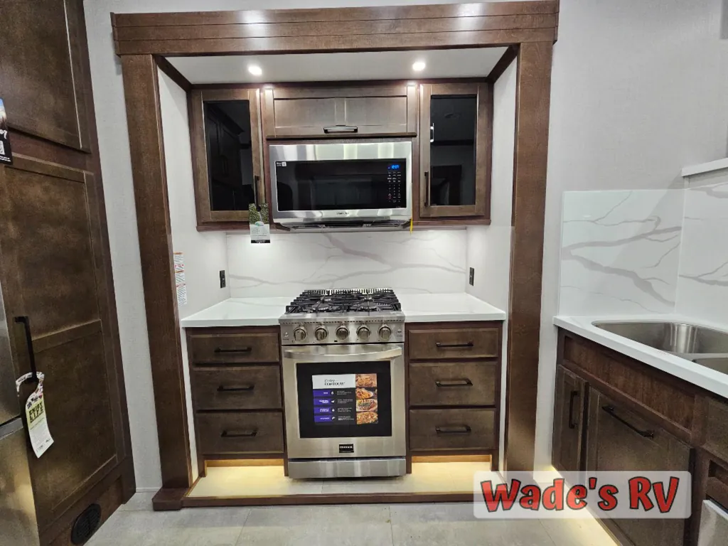 2025 Forest River RiverStone 425FO, Photos photo 15