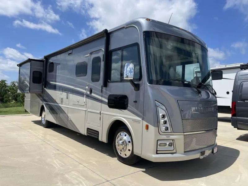2025 Winnebago Adventurer 35F - Photo 2