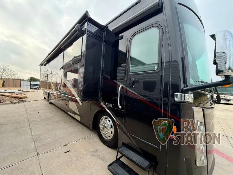 2018 Thor Motor Coach Aria 4000 - Photo 2