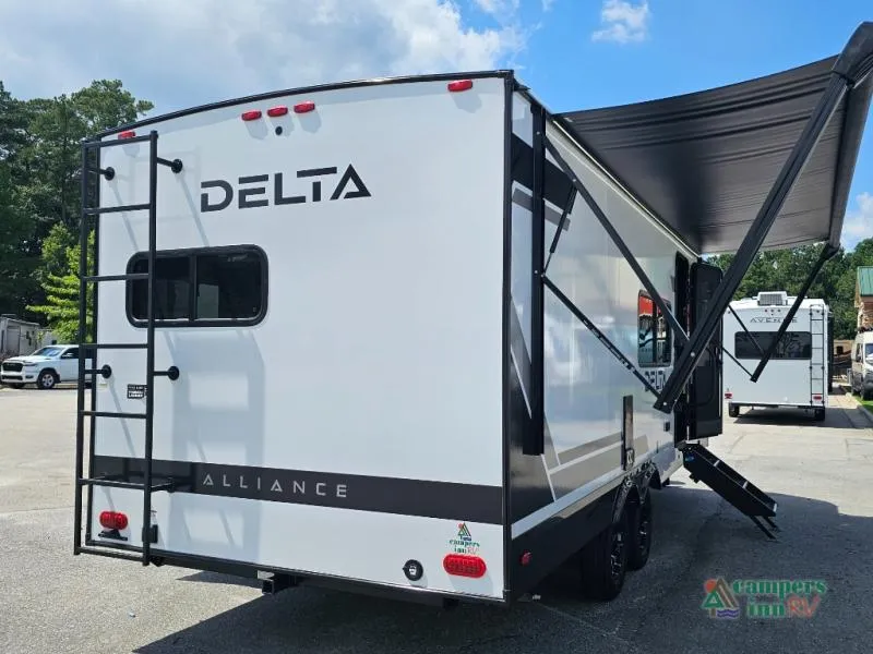 2026 Alliance RV Delta ML226 - Photo 3