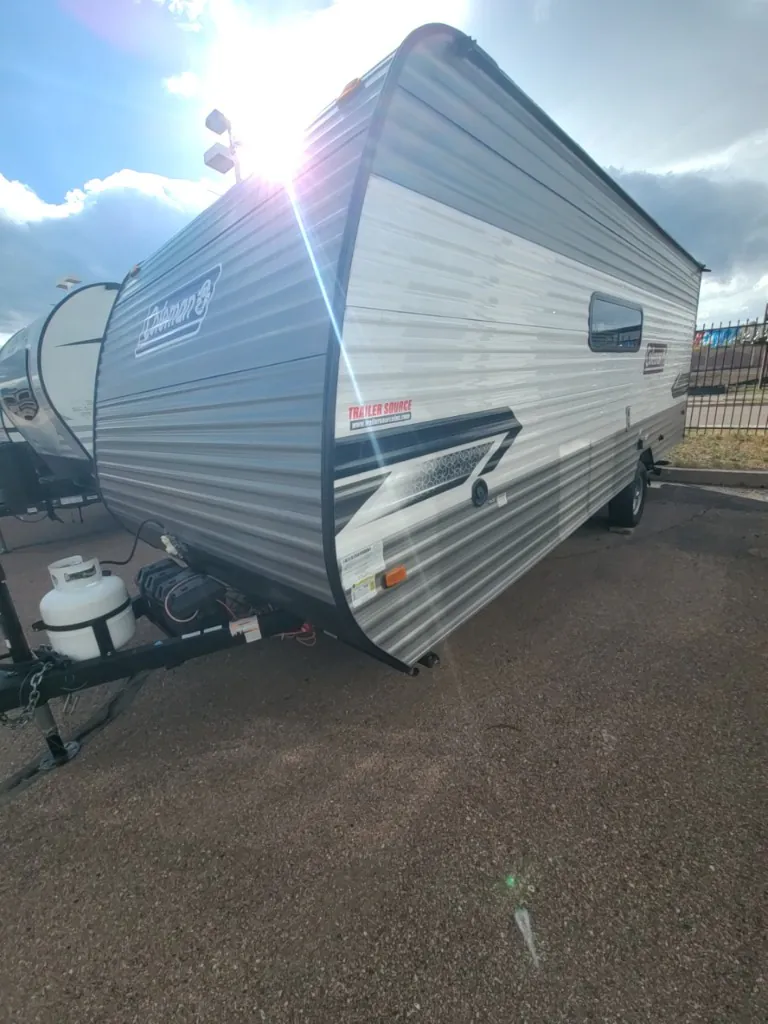 2024 Dutchmen Coleman Lantern LT 18BH, Photos photo 4