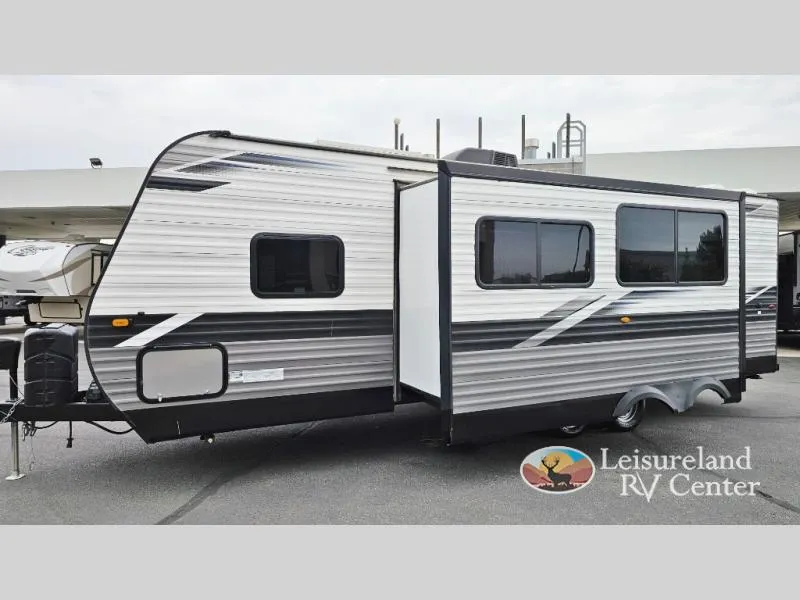 2022 Jayco Jay Flight Rocky Mountain Edition 267BHSW - Photo 2