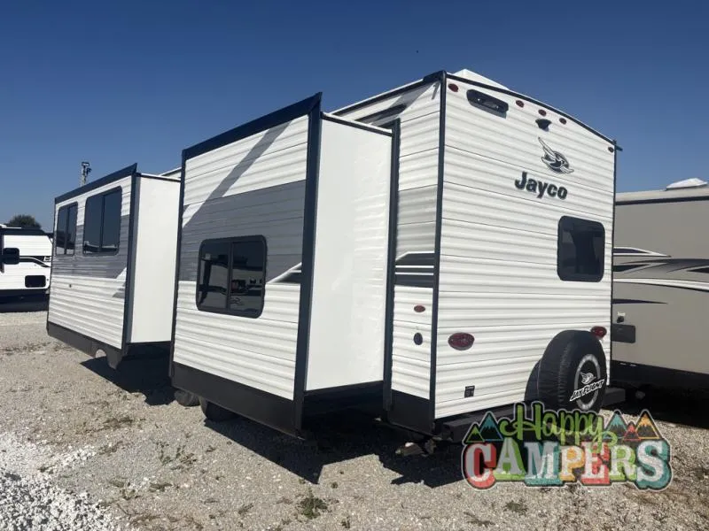 2025 Jayco Jay Flight SLX 321BDS - Photo 3