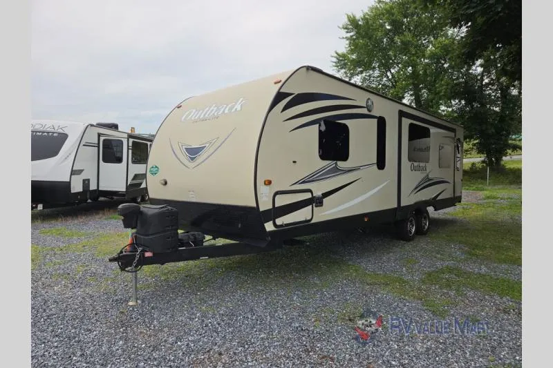 2017 Keystone Outback Ultra Lite 278URL - Photo 4