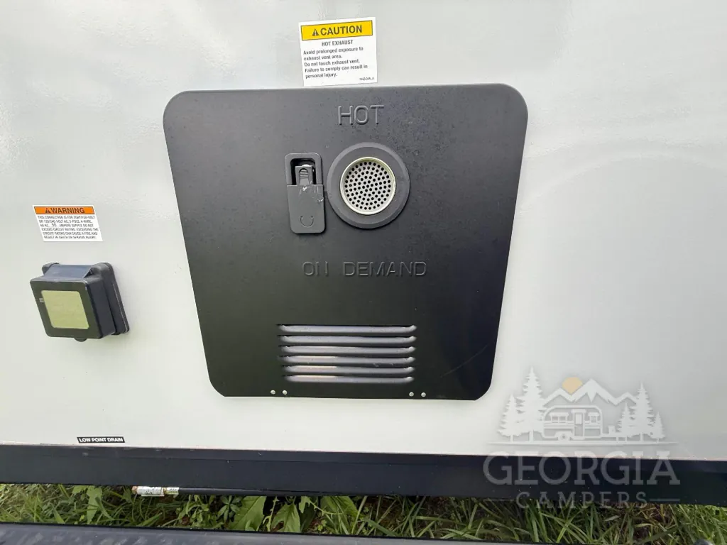 2026 Forest River Vibe Extreme Lite 2500FIK, Photos photo 11
