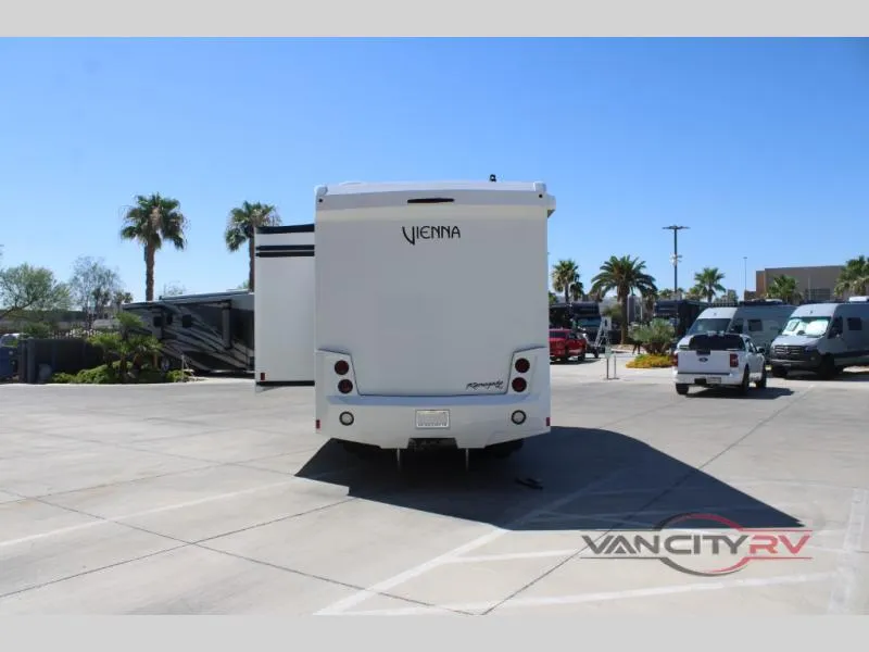 2026 Renegade RV Vienna 25RMC - Photo 4